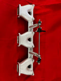 Intake Manifold High Performance Weber  Inline 6 Chevrolet 250 - 292