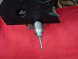 Crank Shaft drill and tap fixture tool kit SBC 283 and 327 CID 7/16