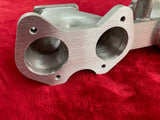 Intake Manifold High Performance BIG Weber 250 292 Inline 6 Chevrolet