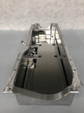 Oil Pan Dragster Custom 250 - 292 Inline 6 Internal Pump