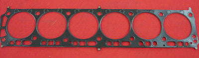 Head Gasket High Performance .030 MLS  230 - 250 - 292 Inline 6 Chevy
