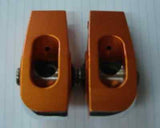 Roller Rockers CUSTOM 7/16 Stud thread 230 250 292 Chevy L6